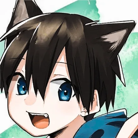 Anonymous Cat