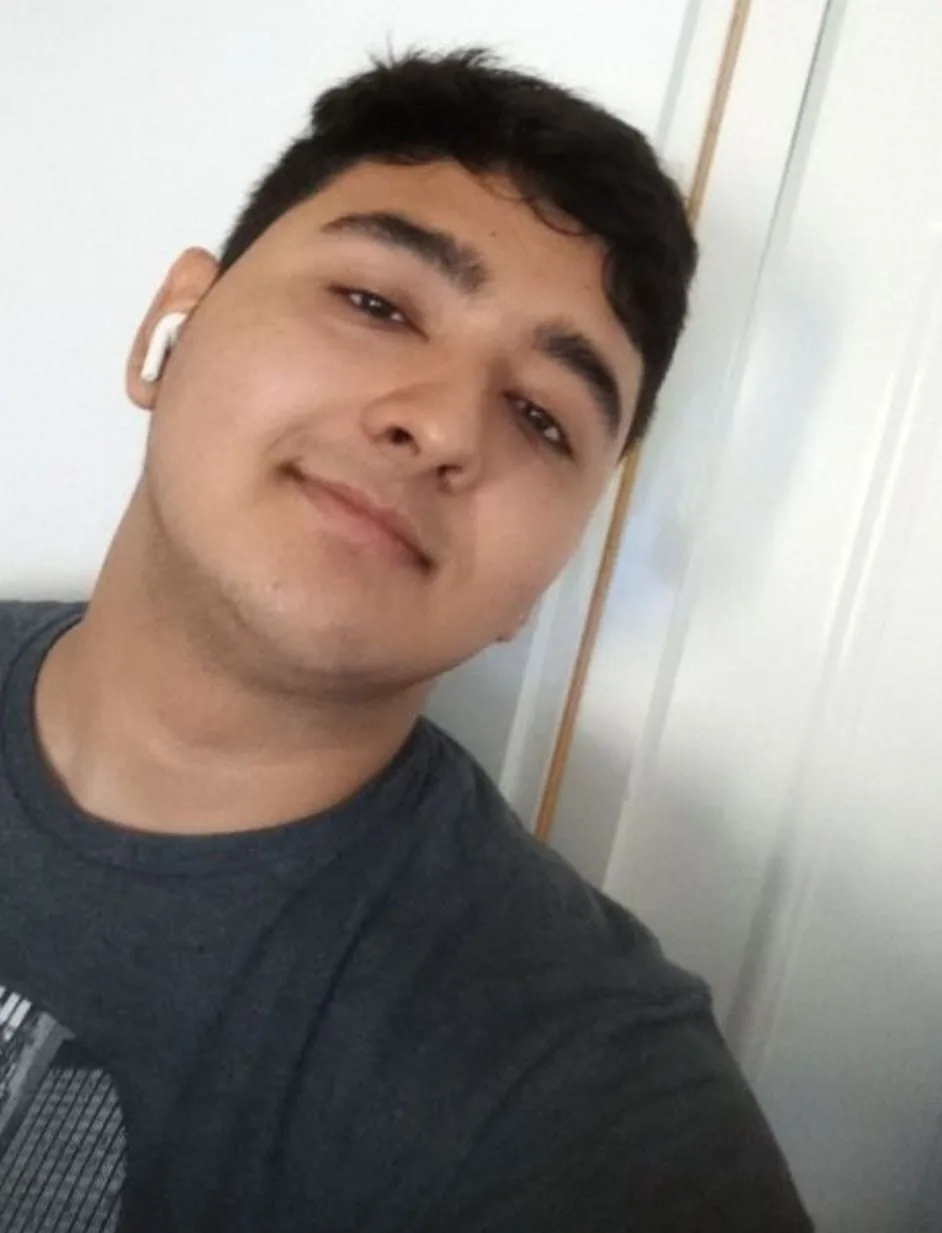 Angel Eduardo